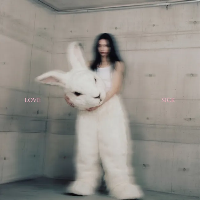 Kid Milli – LOVESICK Kid Milli – LOVESICK
