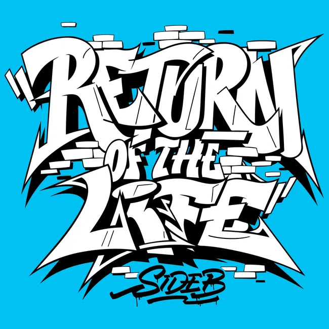 Side-B – Return of the Life Side-B – Return of the Life