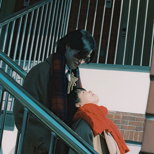 LEE YEJOON – Don’t Tell Me It Wasn’t Love LEE YEJOON – Don’t Tell Me It Wasn’t Love