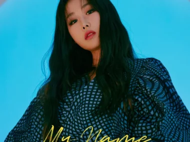 Lee Soo Jung – My Name