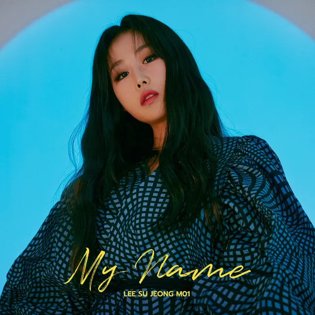 Lee Soo Jung – My Name Lee Soo Jung – My Name
