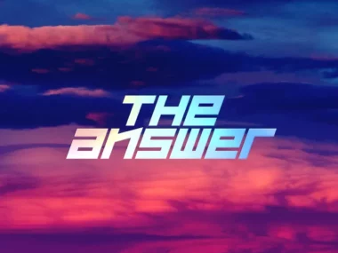 PARK JI HOON – THE ANSWER