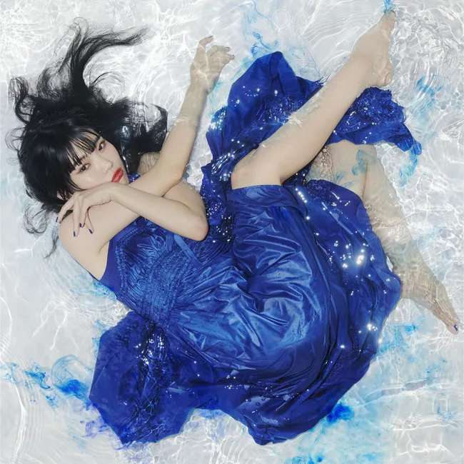 Aina The End – DEBUT Aina The End – DEBUT