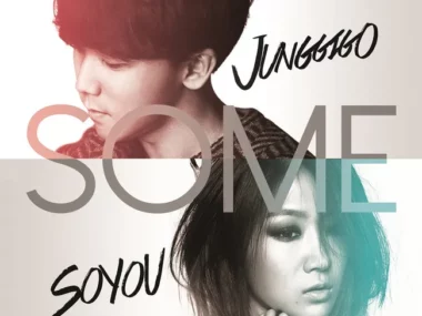 SOYOU, Junggigo – Some
