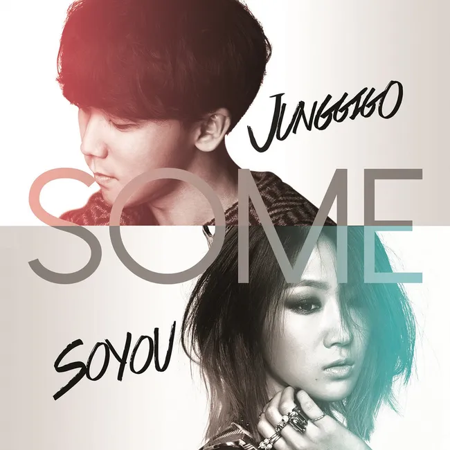 SOYOU, Junggigo – Some SOYOU, Junggigo – Some