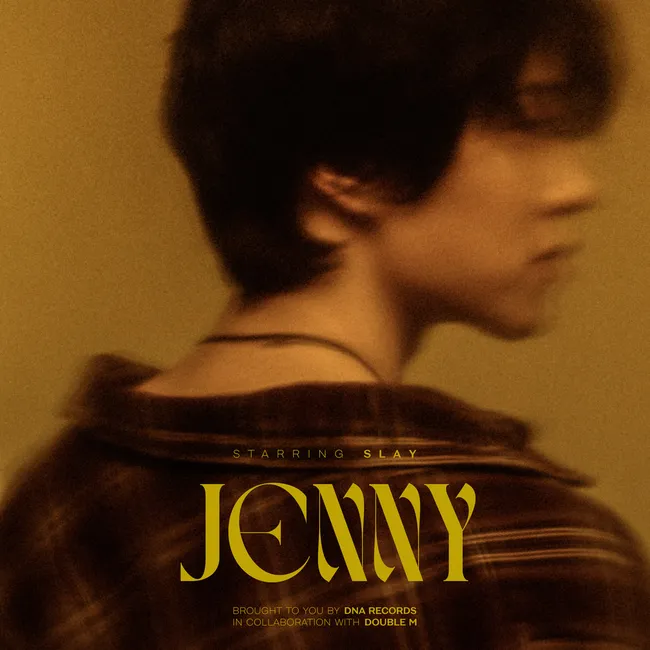 SLAY – Jenny SLAY – Jenny