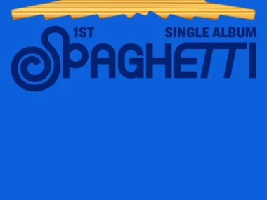 LE SSERAFIM – SPAGHETTI (Clean ver.)