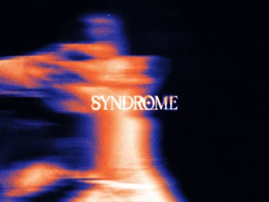 WONHO – Syndrome