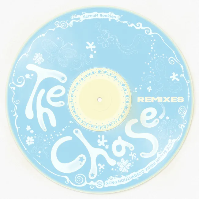 ScreaM Records – ScreaM Rookies : The Chase (Remixes) ScreaM Records – ScreaM Rookies : The Chase (Remixes)