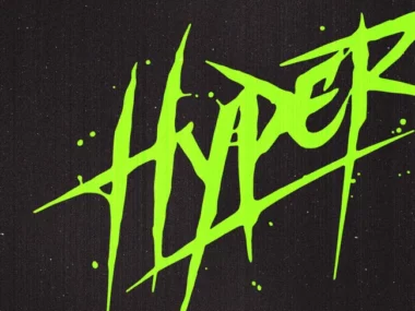 X:IN – Hyper