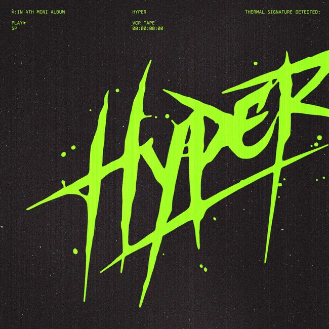 X:IN – Hyper X:IN – Hyper