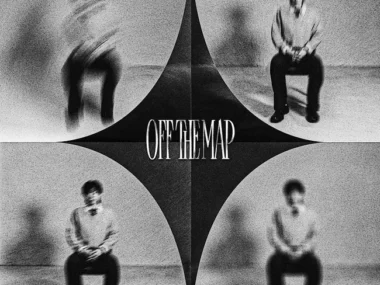 Kim Sung Kyu – OFF THE MAP
