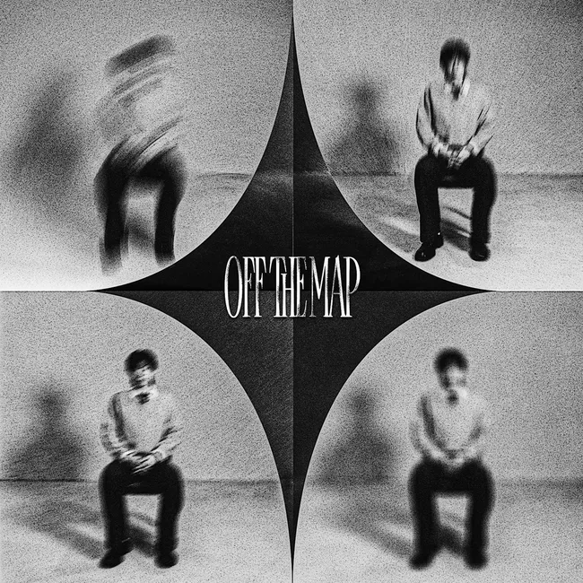 Kim Sung Kyu – OFF THE MAP Kim Sung Kyu – OFF THE MAP