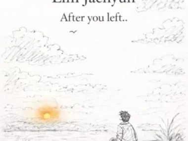 Lim Jae Hyun – After you’ve gone