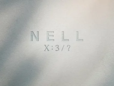 NELL – X : 3 / ?