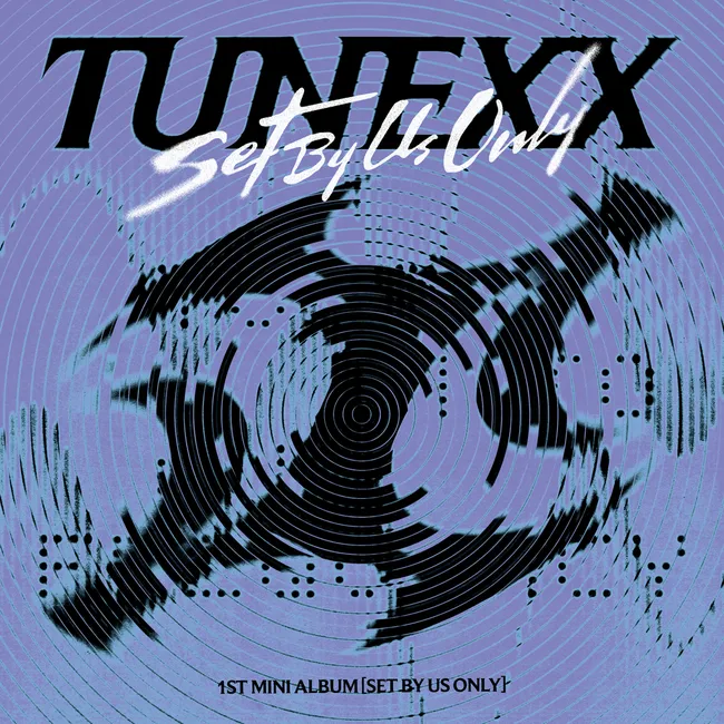 TUNEXX – SET BY US ONLY TUNEXX – SET BY US ONLY
