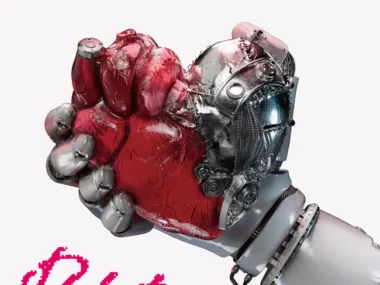 Lee Young Ji – ROBOT