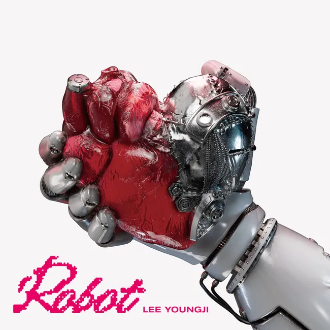 Lee Young Ji – ROBOT Lee Young Ji – ROBOT