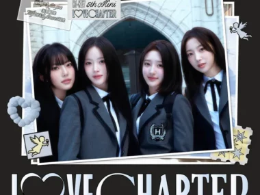 H1-KEY – LOVECHAPTER