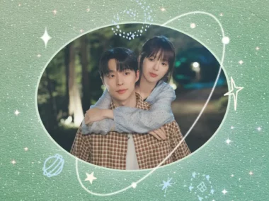 Onestar – Our Universe OST Part.5
