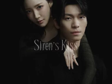 LIM HYUNSIK – Siren’s Kiss OST Part.2