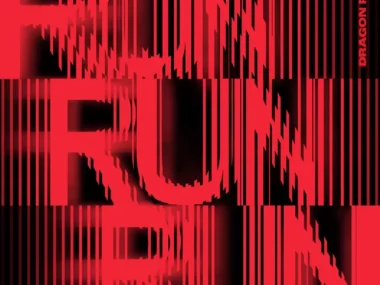 Dragon Pony – RUN RUN RUN