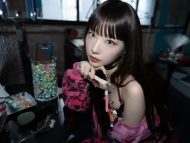 YEOJIN – Lv1