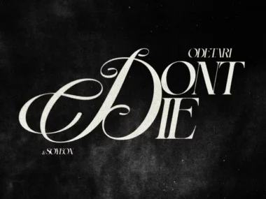 SOYEON – Don’t Die
