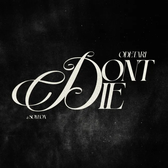 SOYEON – Don’t Die SOYEON – Don’t Die