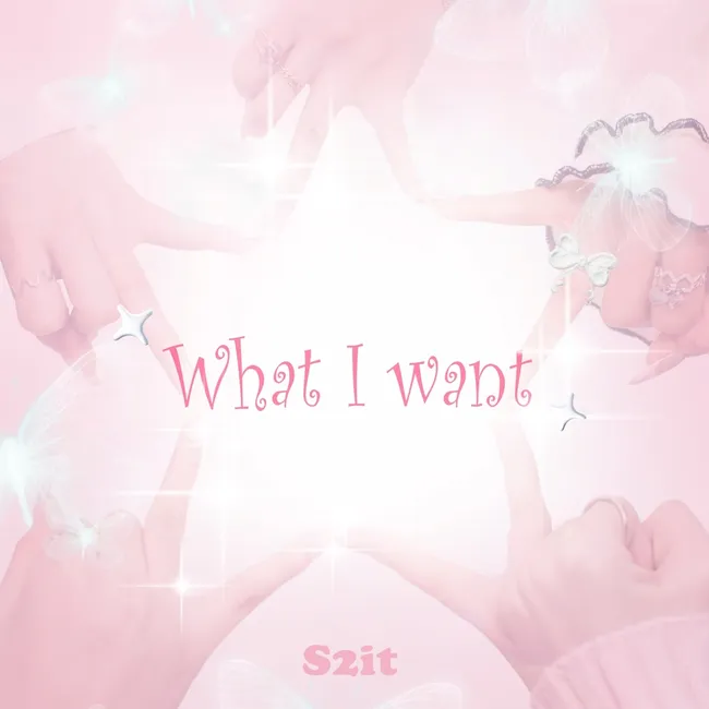 S2IT – What I Want S2IT – What I Want