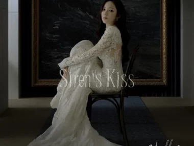 MINNIE – Siren’s Kiss OST Part.3