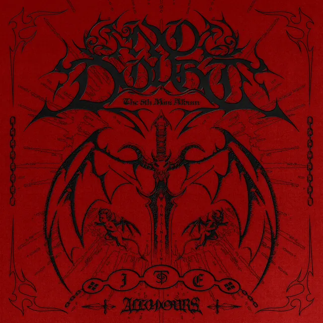 ALL(H)OURS – NO DOUBT ALL(H)OURS – NO DOUBT