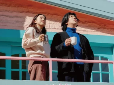 Lee Hyori – Mongle, Mongle? Mongle! OST