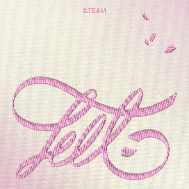 &TEAM – Sakura-iro Yell &TEAM – Sakura-iro Yell