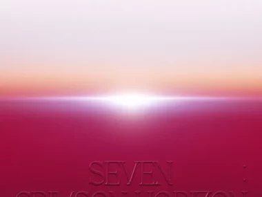 AB6IX – SEVEN : CRIMSON HORIZON