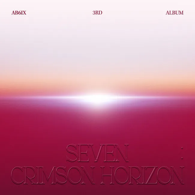 AB6IX – SEVEN : CRIMSON HORIZON AB6IX – SEVEN : CRIMSON HORIZON