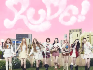 Hearts2Hearts – RUDE! (Japanese Ver.)