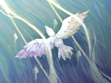 UmYull – Wind;Decoy