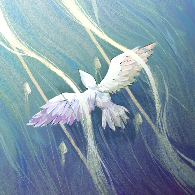 UmYull – Wind;Decoy UmYull – Wind;Decoy