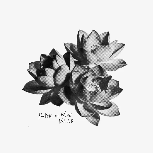 PATEKO, kid wine – Patek on Wine Vol. 1.5 PATEKO, kid wine – Patek on Wine Vol. 1.5