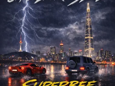 SUPERBEE – Came Back to Seoul