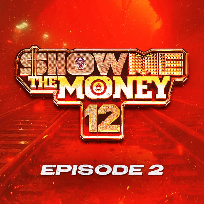 V.A. – Show Me The Money 12 Episode 2 V.A. – Show Me The Money 12 Episode 2