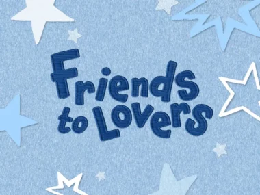 B.D.U – Friends to Lovers