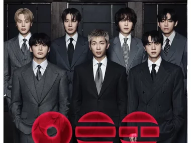 BTS – ARIRANG