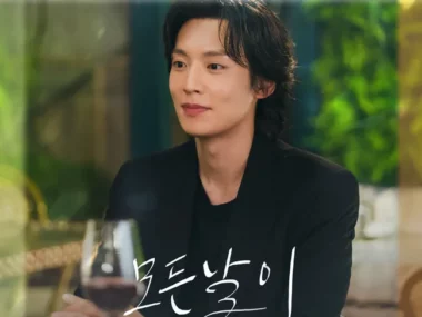 Jung Seung Hwan – The Practical Guide to Love OST Part.4