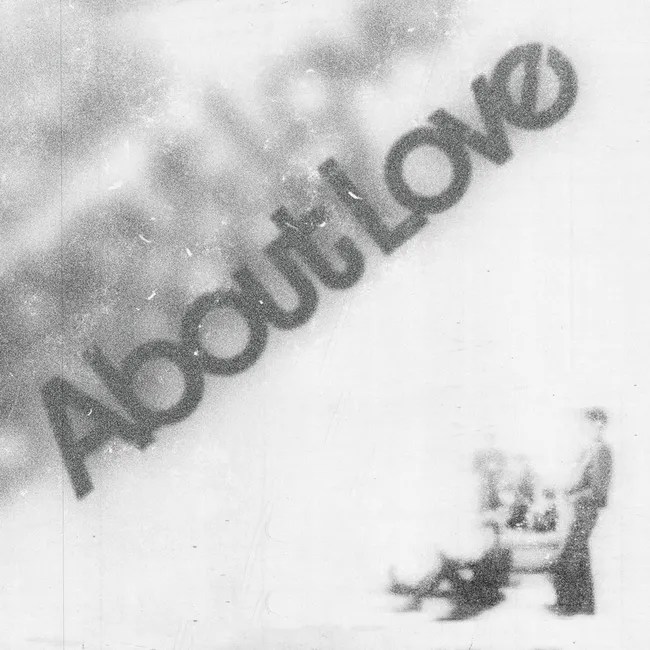 SF9 – About Love SF9 – About Love