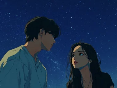 Kim Nam Gil – Running To You