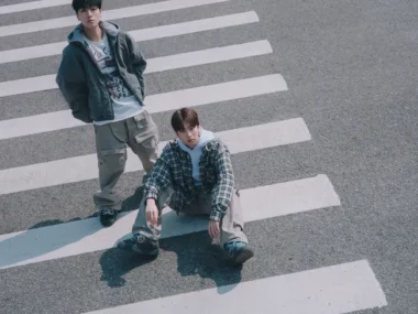 SEIN, Gist – BOYFRIEND