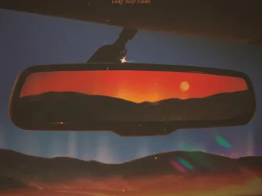TAEMIN – Long Way Home