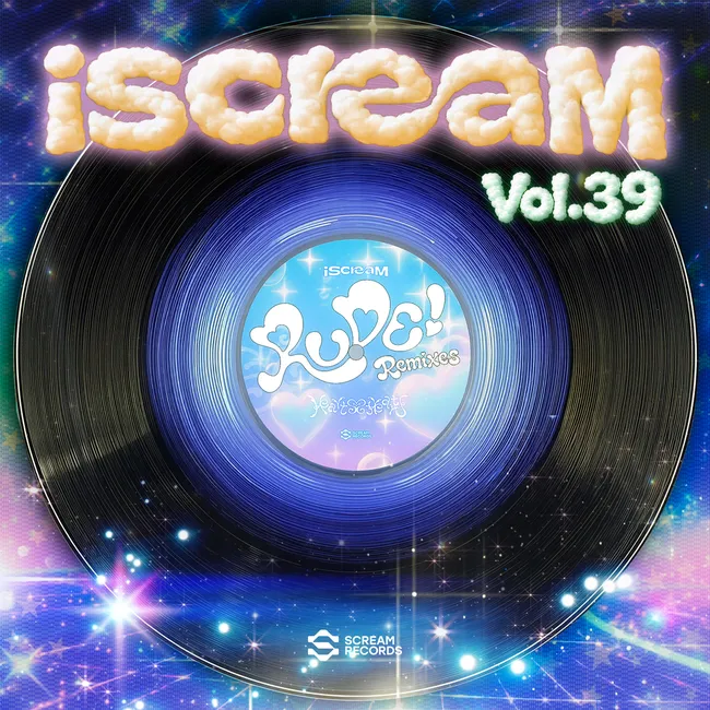 Hearts2Hearts – iScreaM Vol.39 : RUDE! Remixes Hearts2Hearts – iScreaM Vol.39 : RUDE! Remixes